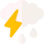 Storm icon 64x64