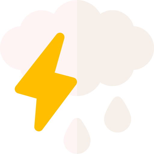 Storm icon