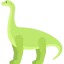 Dinosaur іконка 64x64