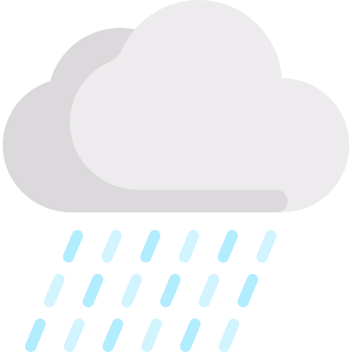 Rain icon