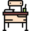 Desk icon 64x64