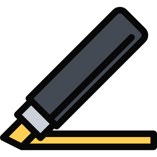 Marker icon