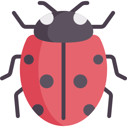 Ladybug icon