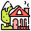 House icon 64x64
