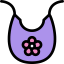 Bib icon 64x64