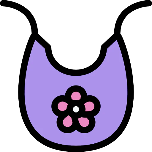 Bib icon