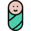 Newborn icon 64x64