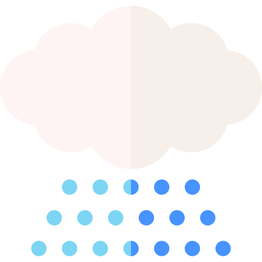 Hail icon
