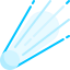 Comet アイコン 64x64