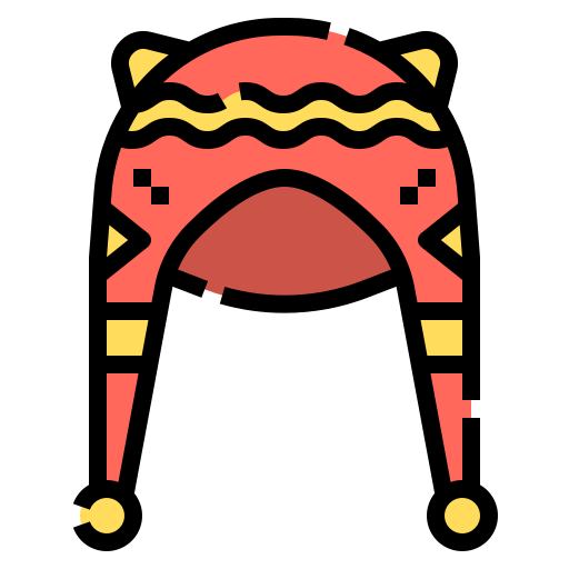 Hat icon