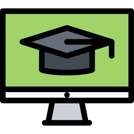 Screen icon