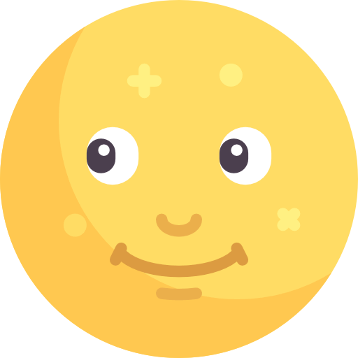 Moon icon