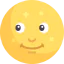 Moon icon 64x64