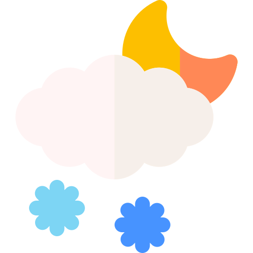 Snow icon