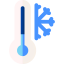 Temperature Symbol 64x64