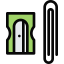 Sharpener Symbol 64x64