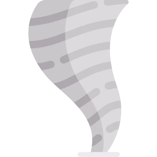 Tornado icon