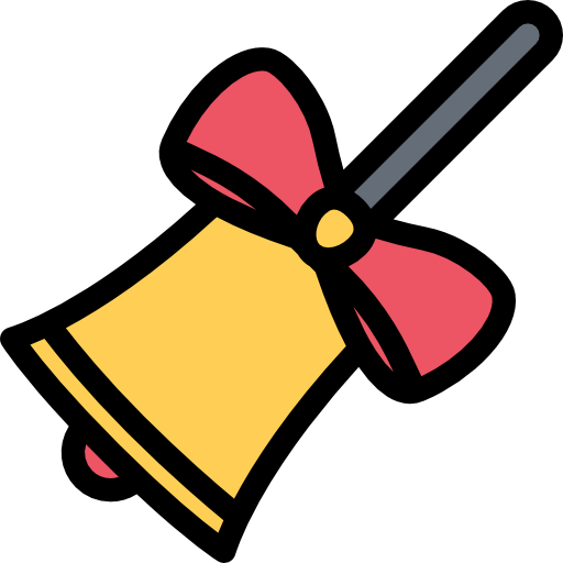 Bell icon