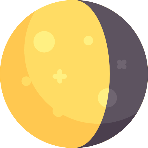 Moon icon