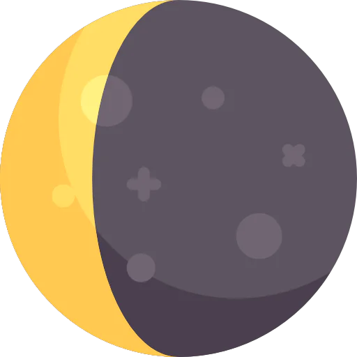 Moon icon