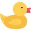 Duck icon 64x64