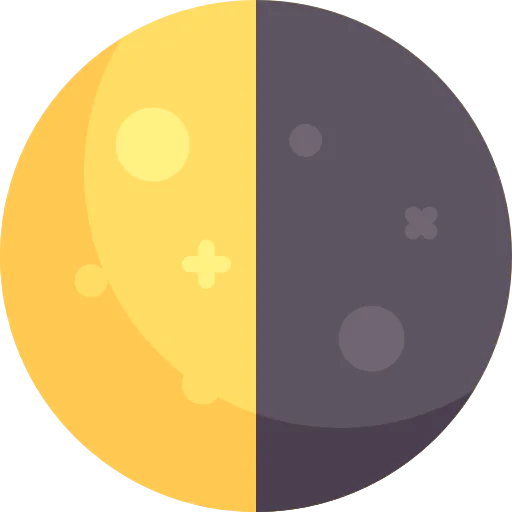 Moon icon