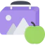 Lunch box 图标 64x64