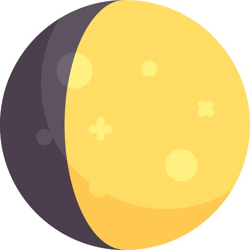 Moon icon