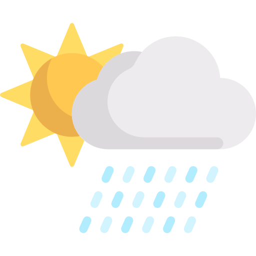 Cloudy icon