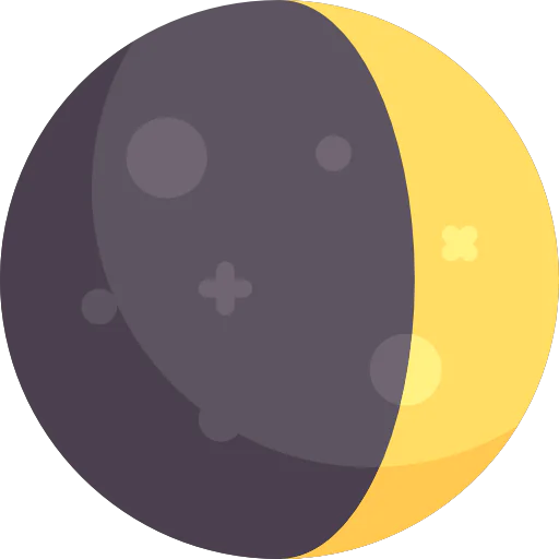 Moon icon