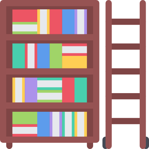 Library icon