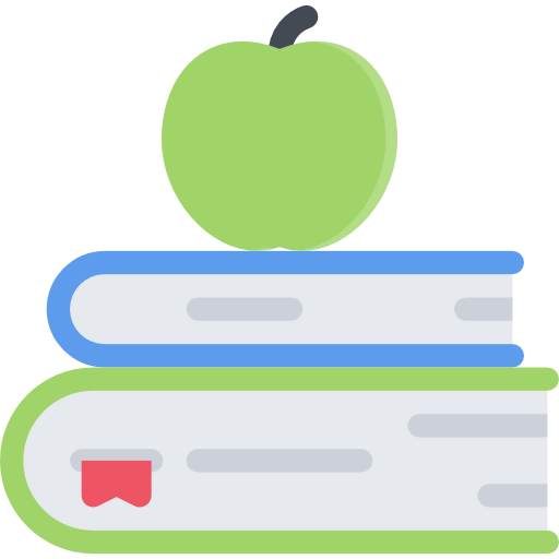 Book icon