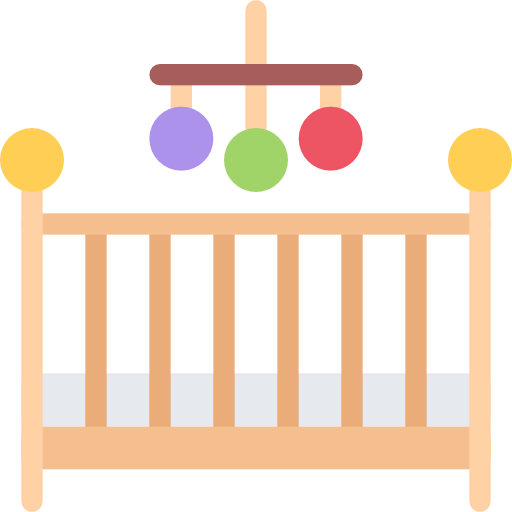 Crib icon