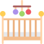 Crib icon 64x64