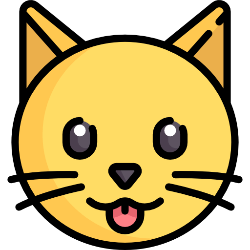 Cat icon