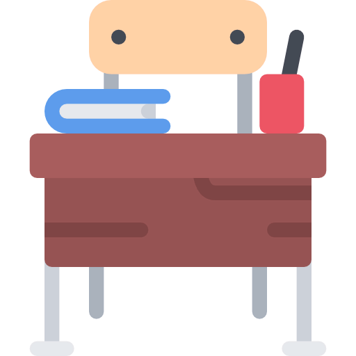 Desk icon