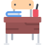 Desk icon 64x64