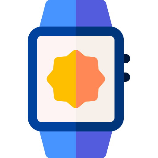 Smartwatch icon