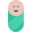 Newborn icon 64x64