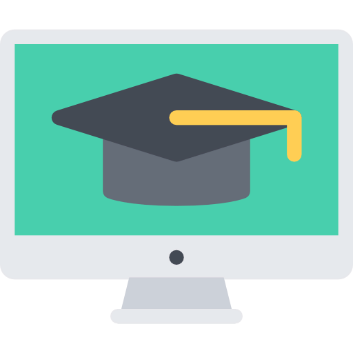 Screen icon