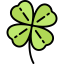 Clover icon 64x64