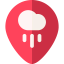 Rainy icon 64x64