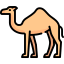 Camel icon 64x64
