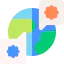 Weather forecast icon 64x64