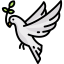 Dove icon 64x64