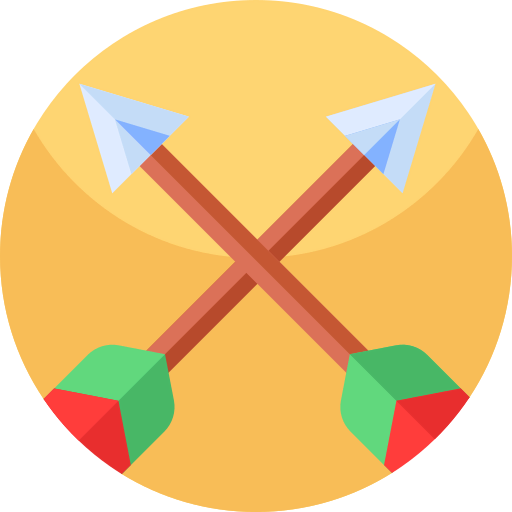 Arrows icon