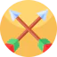 Arrows icon 64x64