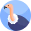 Vulture icon 64x64