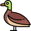 Duck icon 64x64