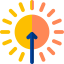 Sunrise icon 64x64